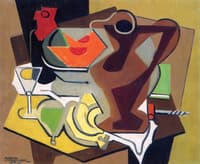 Still Life