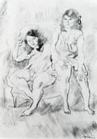 Two Girls