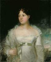 Jane Anne Inglis, nee Mason