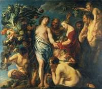 An Allegory of Fruitfulness