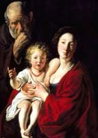 The Holy Family