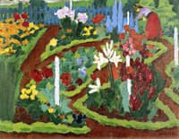 Flower Garden H