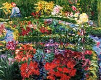 Burchard's Garden