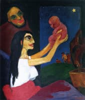 Holy Night (The Life of Christ)