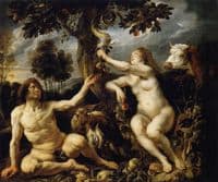 Fall of Man