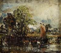 On the Stour