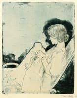 Young Woman
