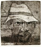 Self-Portrait