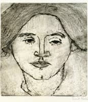 Madame Ada Nolde