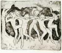 Children of the Woods