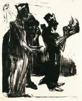 The Three Magi