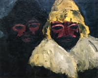 Two Russians II