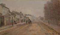 Boulevard Heloise, Argenteuil