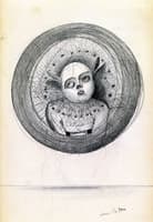 Head in a Sphere