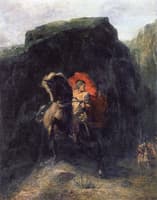 Roland at Roncevaux