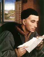 Saint Ivo Reading
