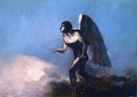 The Winged Man