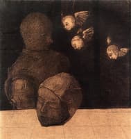 A Severed Head
