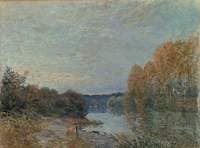 Soleil Couchant