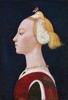Portrait of a Lady
