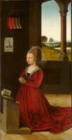 Portrait of a Woman