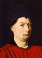 Portrait of a Man