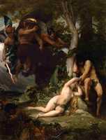Paradise Lost