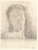 Closed Eyes