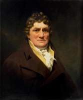 John Campbell Senior of Morriston