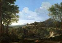 Ideal Landscape