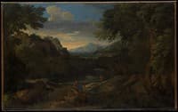 Imaginary Landscape