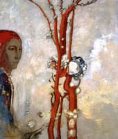 Red Bush