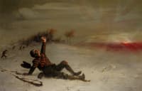 Who Dies if England Live