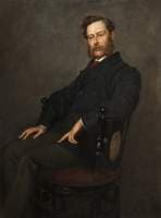 Colonel Oliver Ormerod Walker