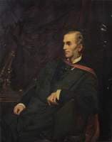 Wilson Fox