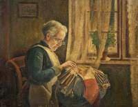 The Lacemaker