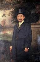 Lord George Sanger