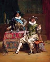 The King's Armourers