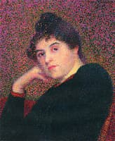 Portrait of a Woman
