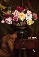 The Scent