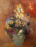 Bouquet of Flowers