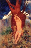 Saint Sebastian