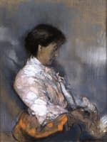 Camille Convalescent