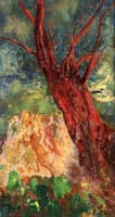 The Red Tree