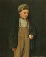 The White Rat