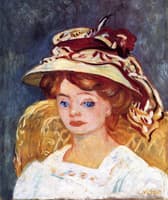 Young Woman