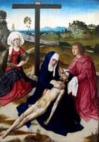 Lamentation of Christ