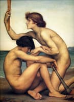 Phosphorus and Hesperus
