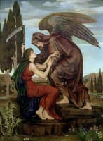 The Angel of Death
