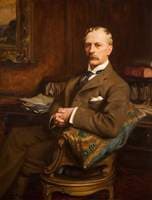 Thomas Francis Anson
